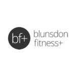 Blunsdon Fitness Logo