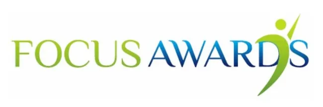 Focus Awards accreditations