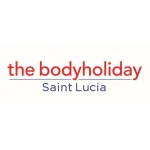 the bodyholiday Saint Lucia logo