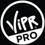 ViPR Pro logo