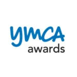 YMCA Awards logo.
