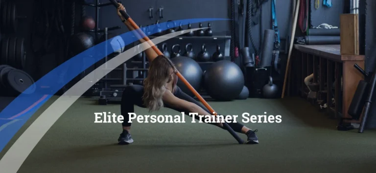 The unmatched benefits of mobility training that every personal trainer should know.