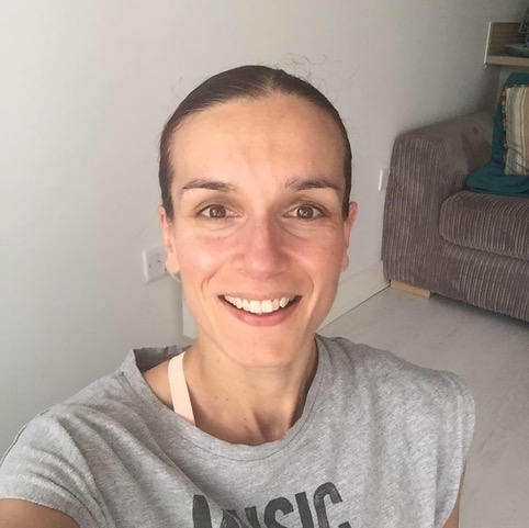 Rhian Toates is our dedicated and highly experienced Pilates instructor coach