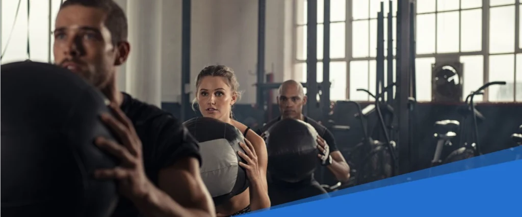 The Advanced Fitness Instructor Career Package from T2 Fitness