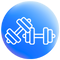 Second course icon