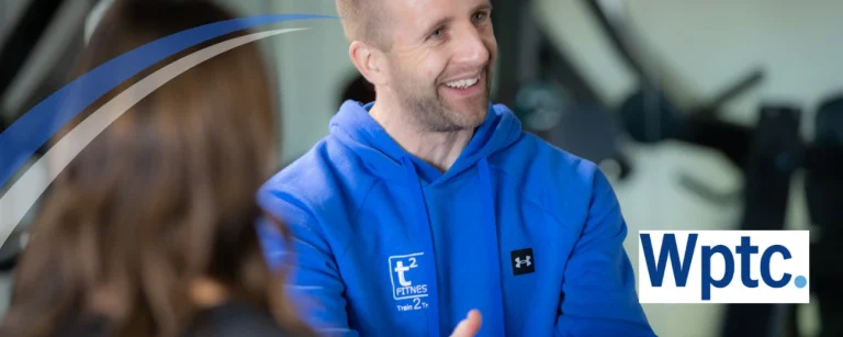 Stu Gatherum discusses why he backed the launch of a new comparison site, Which Personal Trainer Course