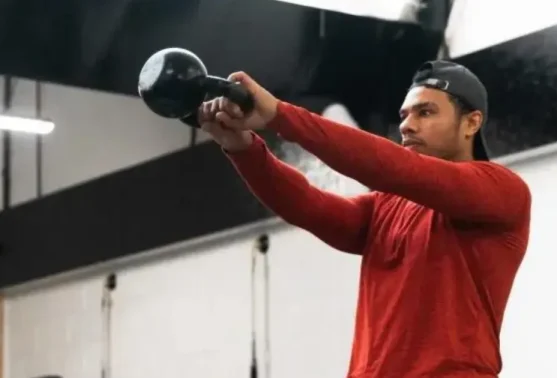 Online kettlebell instructor course with T2 Fitness Education