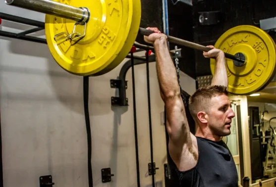 Olympic Lifting Course